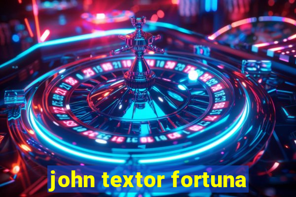 john textor fortuna